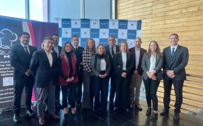 Cotraporchi realiza seminario que fortalece seguridad portuaria, vida y bienestar laboral