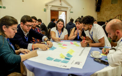 Agrosuper realiza exitoso 2° Encuentro Nacional de CPHS en la VI Región