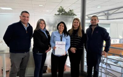 SUZUVAL e IST Chile fortalecen la cultura preventiva con acuerdo de colaboración
