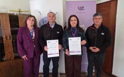 Fortaleciendo la cultura preventiva y el bienestar: firmamos acuerdo con Alimentos Marinos S.A.