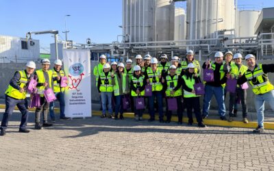 ¡Damos la bienvenida a ABIO Group como nuevo adherente!