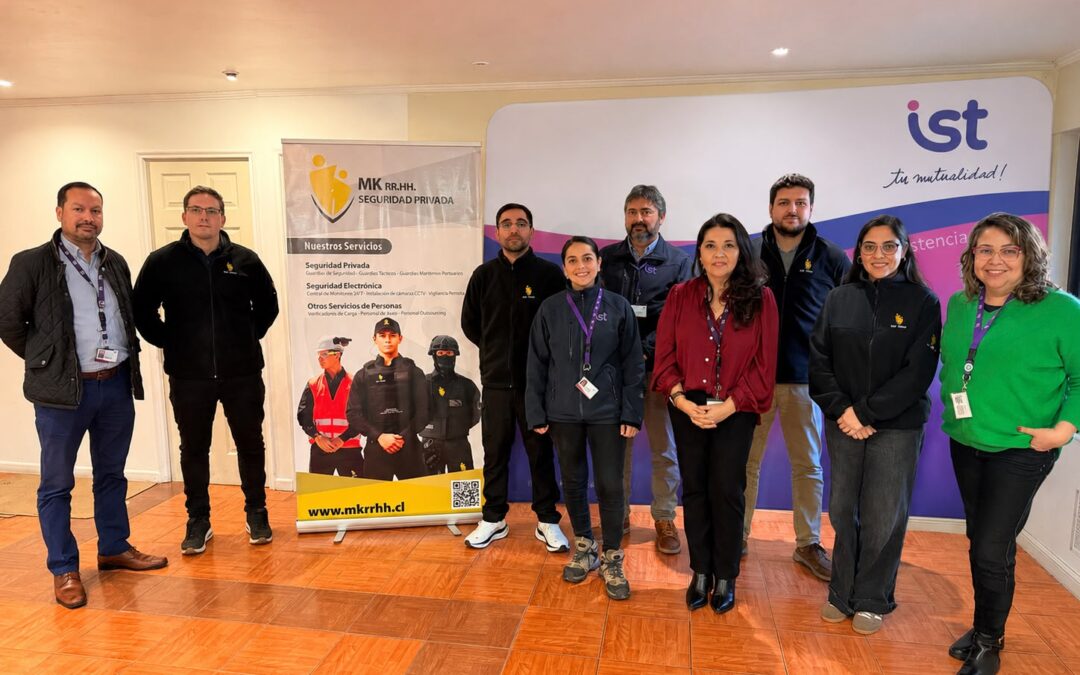 ¡Damos la bienvenida a MK Recursos Humanos!