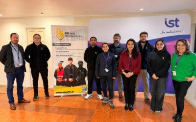 ¡Damos la bienvenida a MK Recursos Humanos!